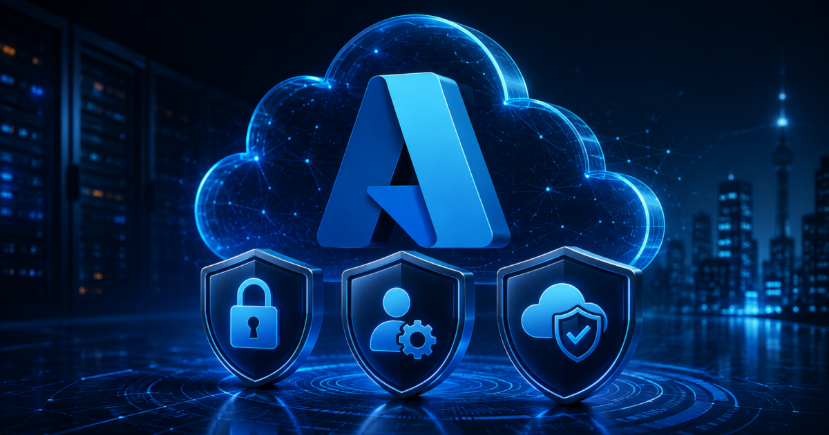 Three Azure Advisories Every Administrator Should Act On Now