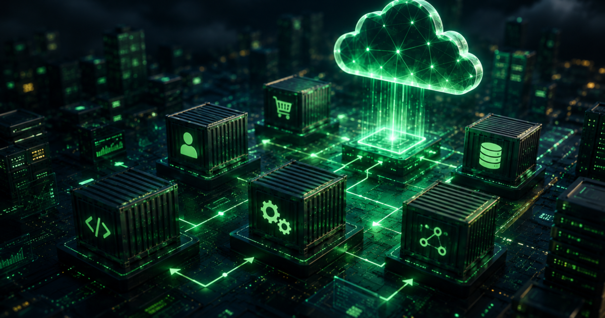 Microservices Deployment Strategies