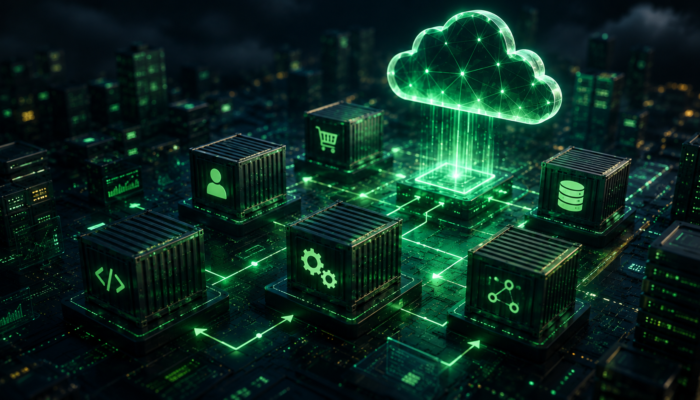 Microservices Deployment Strategies
